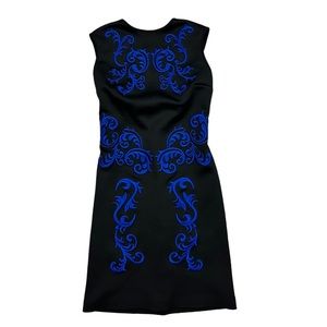 Clover Canyon dress NWT